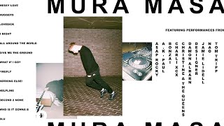 Watch Mura Masa Who Is It Gonna B feat A K Paul video