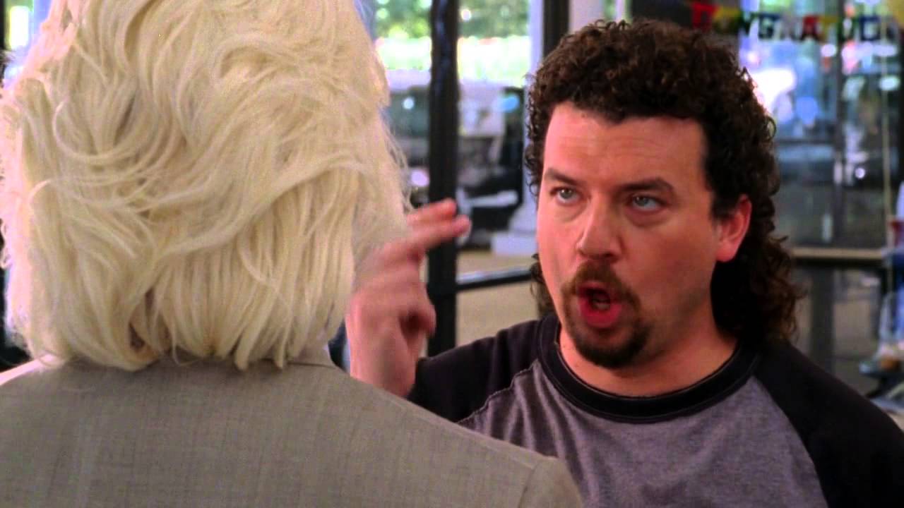 kenny powers vs ashley schaeffer best of ,2 YouTube