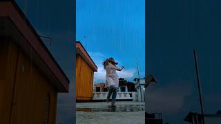 Cham Cham Rain Dance Baarish Song