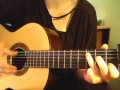 Wind - Akeboshi (guitare)