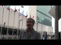Robin Mama: The Dean of the School of Social Work at Monmouth University