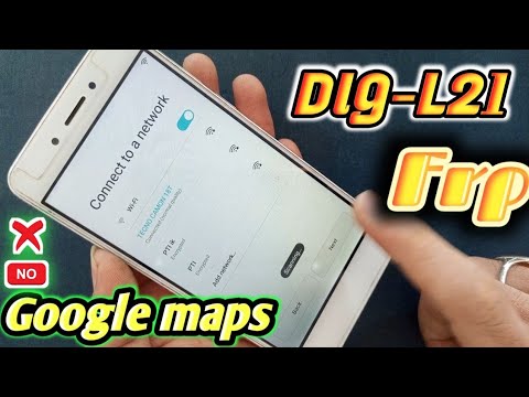 Huawei Enjoy 6s(Dig-l21)Frp Bypass google maps Not Work Huawei Enjoy 6s(Dig-l21)Frp Bypass google maps Not Work