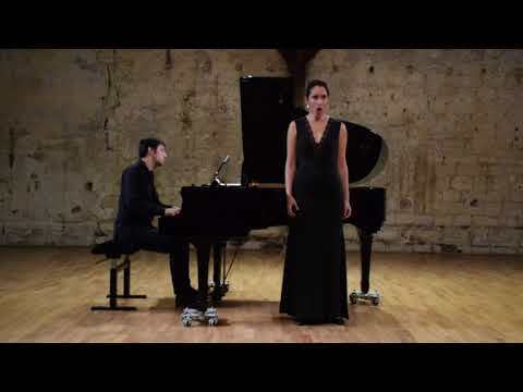 Julie Prola - "Tutte nel cor vi sento"