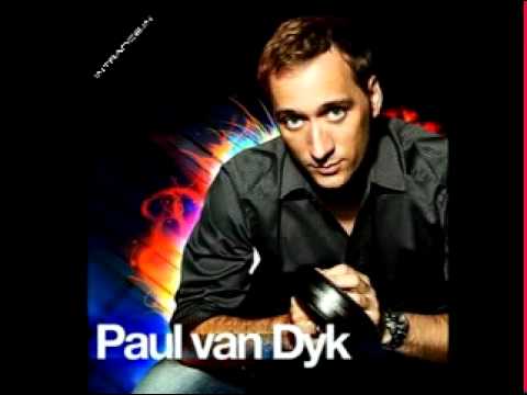 Paul Van Dyk - Nothing But You 2012 (Charlie Atom Remix)