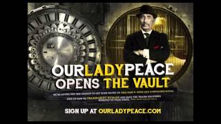 Watch Our Lady Peace Consequence Of Laughing video