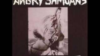 Watch Angry Samoans Inside My Brain video