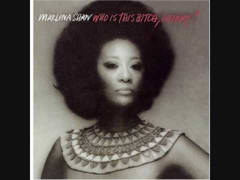 Marlena Shaw - Street Walkin&#039; Woman
