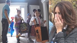 Child Abduction on Halloween (Social Experiment) - Child Predator Dangers Child Abduction on Halloween (Social Experiment) - Child Predator Dangers