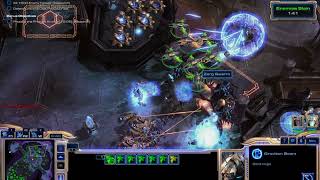 starcraft 2 wings of liberty part 10