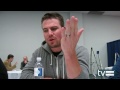 Arrow CW