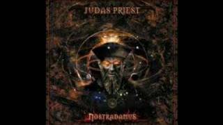 Watch Judas Priest Nostradamus video