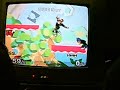 05 Darkrain (Capt. Falcon) vs. Forward (Falco)