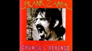 Watch Frank Zappa Rudy Wants To Buy Yez A Drink video