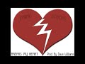Mike JOEY - Breaks My Heart (Prod. by Dave Williams)