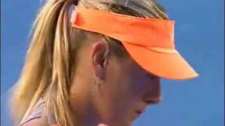 Maria Sharapova.flv