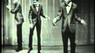 Video Shout! The Isley Brothers