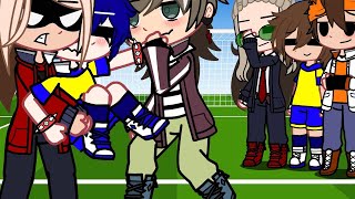 What Would Happen If Fudou Met Tsurugi? Meme? Inazuma Eleven Go Not Ship 𝙼𝚈 𝙰𝚄 .