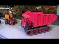 The Scale Video preview
