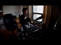 image Noah Jika Engkau Drum Cover