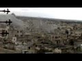 Ejército sirio intensifica ataques 