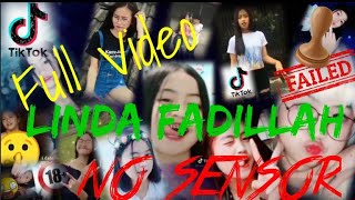 Pengakuan Linda Fadillah Terbaru |   NO Sensor | Viral | TikTok Indonesia | Klar