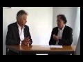 Wohlbefinden trotz Demenz? Christian Müller-Hergl im Interview mit Teake P. Ettema