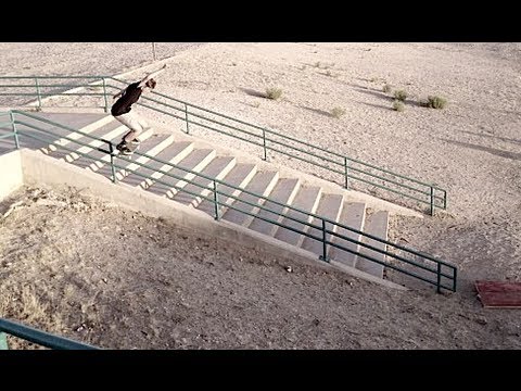 Aaron Goure - Whoa! Of The Week