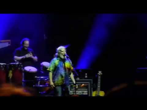 Howlin' At The Moon Video