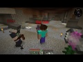Minecraft Fly Boys :: Red Team Strat :: Episode 44