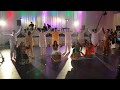 Afghan Mast wedding dance by Hewad Group to Ghezaal Enayat New Poshto song 2019 In Germany