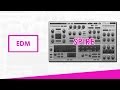 Shocking EDM For Spire 4