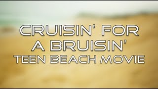 Watch Ross Lynch Cruisin For A Bruisin video