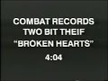 Broken Hearts