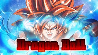 Dragon Ball Super Smooth Twixtor Probcc 4K