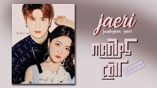 Manips Edit Nct Jaehyun & Red Velvet Yeri Jaeri Adobe Photoshop Cs3