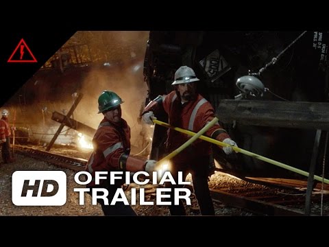 Life on the Line  - Official Trailer - 2016 Action Movie HD