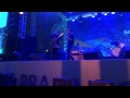 NX ZERO no Parque Madureira RJ 29/11/2014