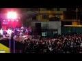 Orquesta Caro Band en el Gran Bingo Show Kermesse 2012