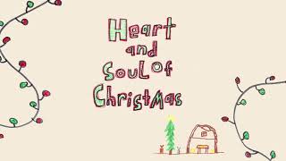 Watch Ryan Stevenson Heart And Soul Of Christmas video