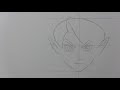 How to Draw Link from "The Legend of Zelda"