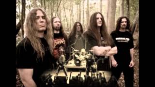 Watch Cannibal Corpse A Cauldron Of Hate video