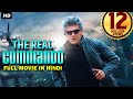 The Real Commando Full Movie Dubbed In Hindi | Thala Ajith, Nayanthara