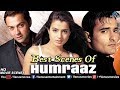 Best Scenes Of Humraaz | Hindi Movies | Bobby Deol | Akshaye Khanna | Best Bollywood Movie Scenes