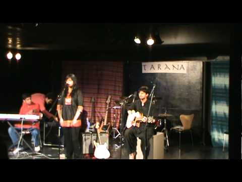Princeton TARANA Spring Showcase- Ghoom Tana