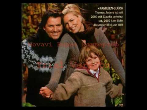 Sandra and Thomas Anders-The Night Is Still Young (Casa Sylt Mix)