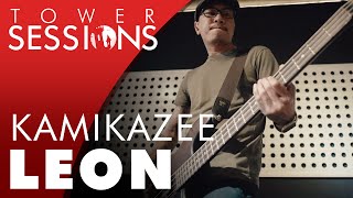 Watch Kamikazee Leon video
