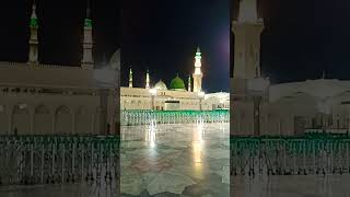 گنبد خضرا
