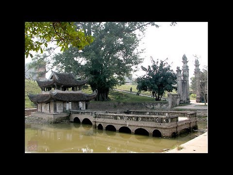 Luật Di sản văn hóa và việc thi hành luật trong 17 năm qua