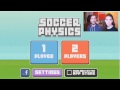 LA MIA RAGAZZA E' RONALDO - Soccer Physics Multiplayer