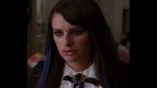 Watch Glee Cast Because You Loved Me video